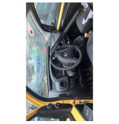 Pompe de direction CITROEN NEMO