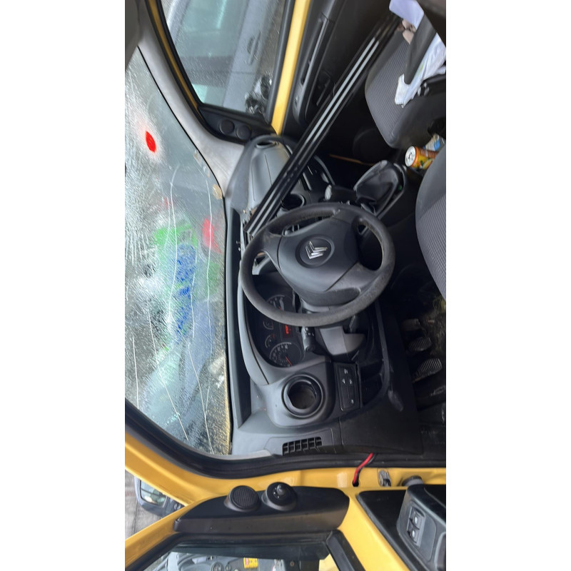 Pompe de direction CITROEN NEMO Photo n°7