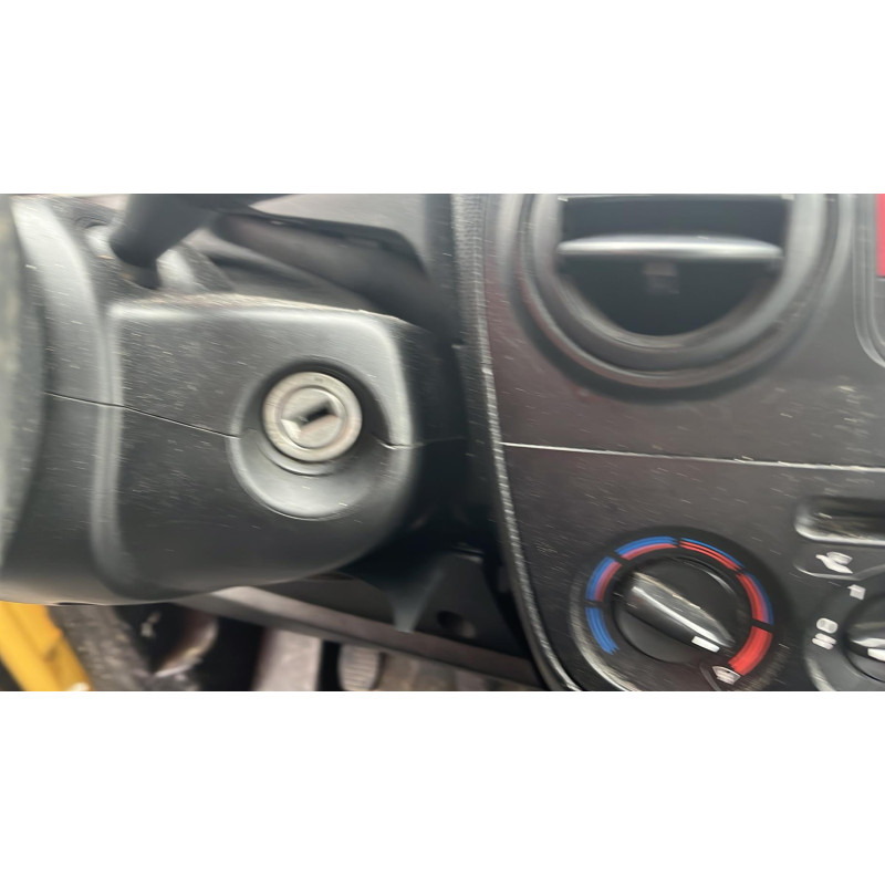 Pompe de direction CITROEN NEMO Photo n°9