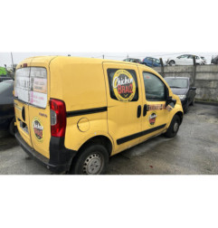 Pompe de direction CITROEN NEMO