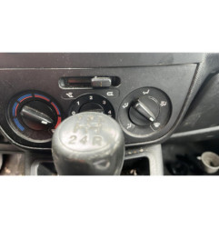 Pompe de direction CITROEN NEMO