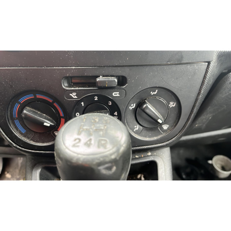 Pompe de direction CITROEN NEMO Photo n°11