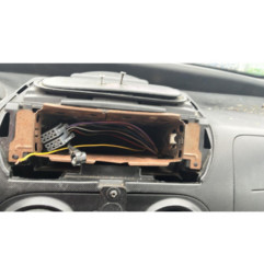 Pompe de direction CITROEN NEMO