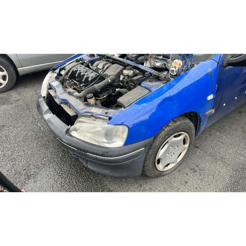 Pompe de direction PEUGEOT 106 Photo n°4