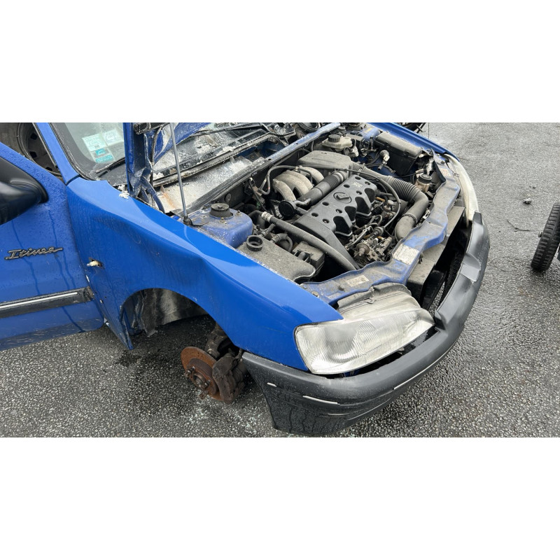 Pompe de direction PEUGEOT 106 Photo n°5