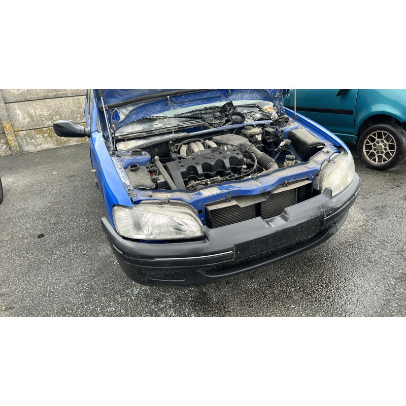 Pompe de direction PEUGEOT 106 Photo n°6