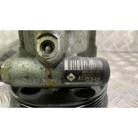 Pompe de direction DACIA DUSTER 1