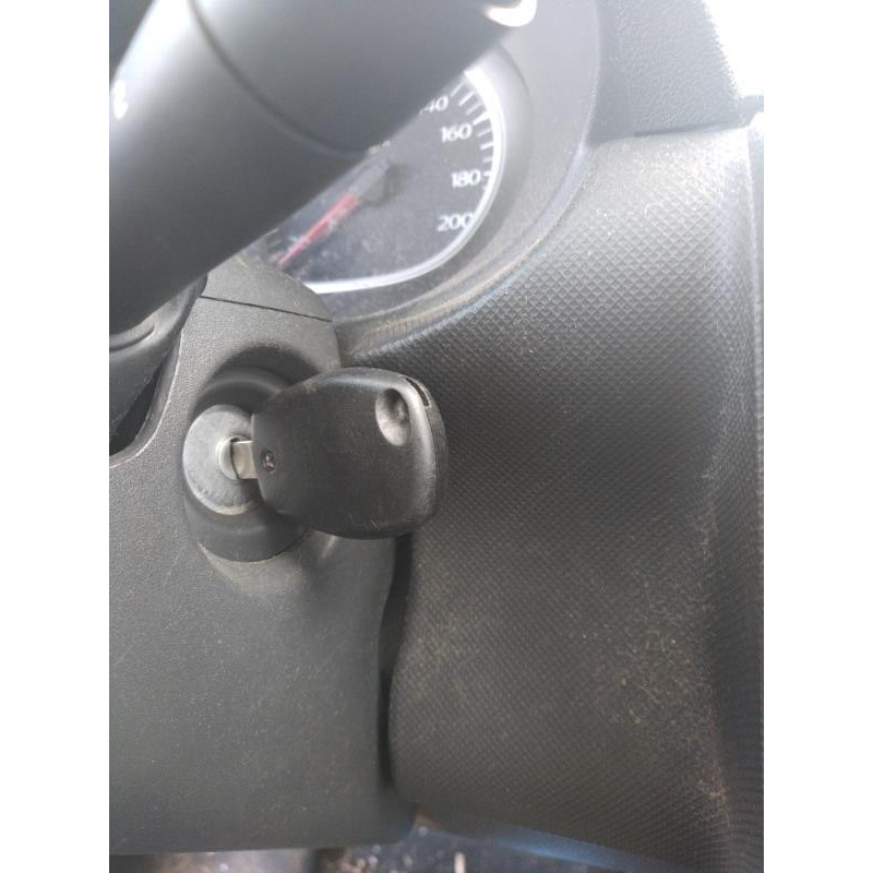 Pompe de direction DACIA DUSTER 1 Photo n°4