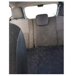 Pompe de direction DACIA DUSTER 1
