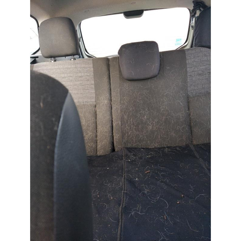 Pompe de direction DACIA DUSTER 1 Photo n°5
