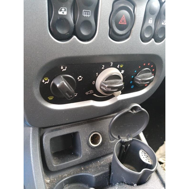 Pompe de direction DACIA DUSTER 1 Photo n°6