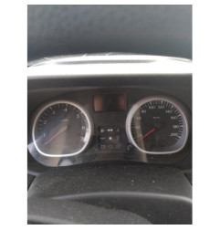 Pompe de direction DACIA DUSTER 1