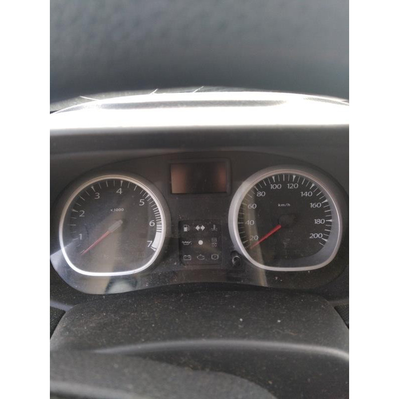 Pompe de direction DACIA DUSTER 1 Photo n°7