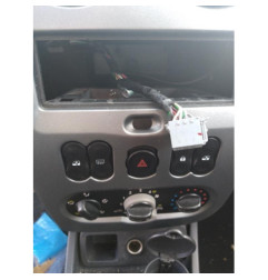 Pompe de direction DACIA DUSTER 1