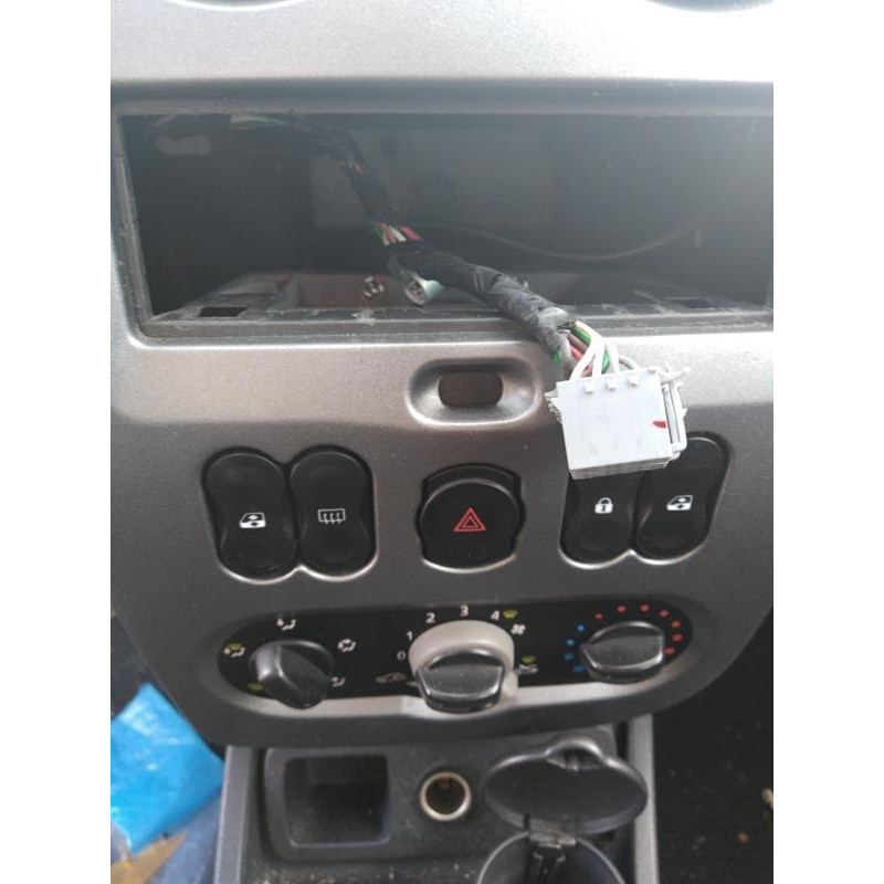 Pompe de direction DACIA DUSTER 1 Photo n°8