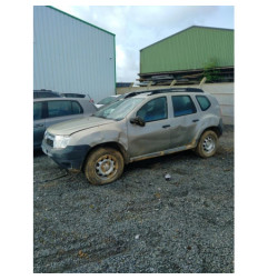 Pompe de direction DACIA DUSTER 1
