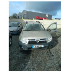 Pompe de direction DACIA DUSTER 1