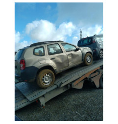Pompe de direction DACIA DUSTER 1
