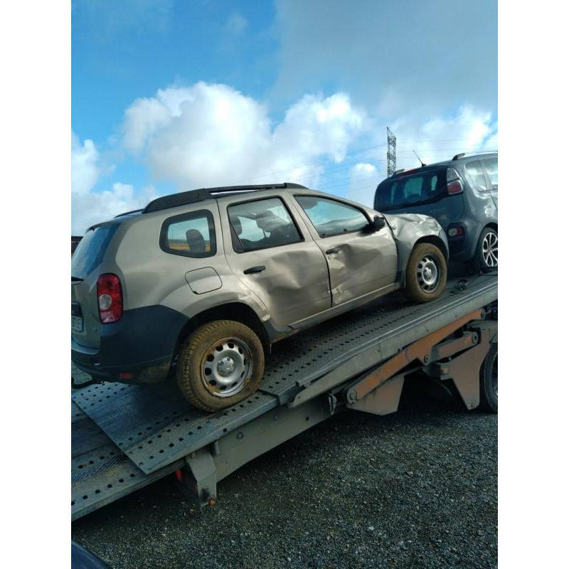 Pompe de direction DACIA DUSTER 1 Photo n°11