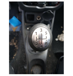 Pompe de direction DACIA DUSTER 1