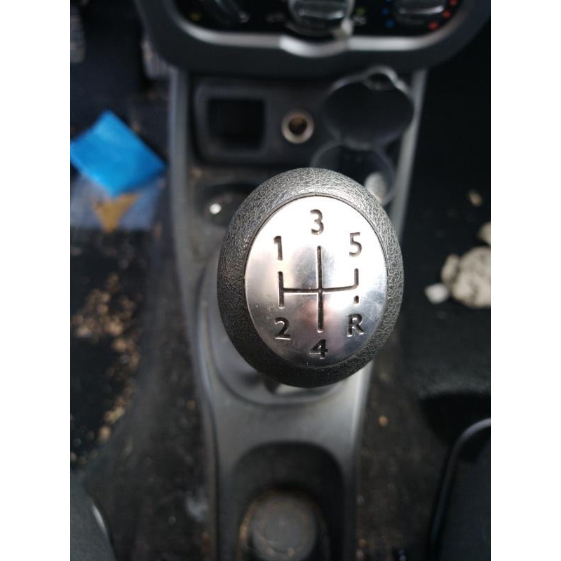 Pompe de direction DACIA DUSTER 1 Photo n°12