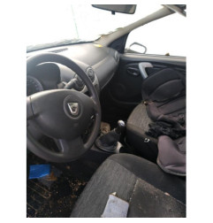Pompe de direction DACIA DUSTER 1
