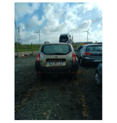 Pompe de direction DACIA DUSTER 1