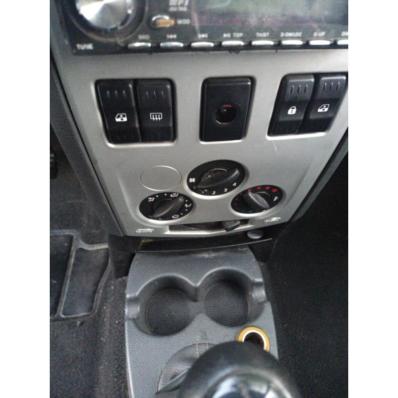 Pompe de direction DACIA LOGAN MCV 1 Photo n°4