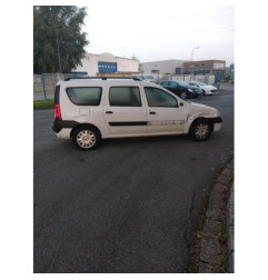 Pompe de direction DACIA LOGAN MCV 1