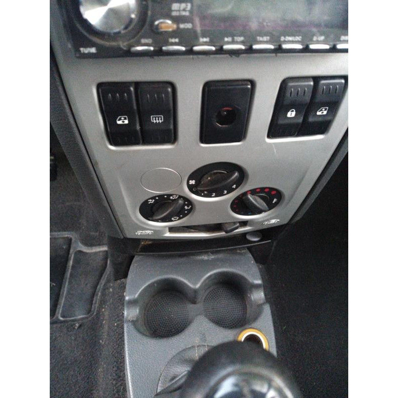 Pompe de direction DACIA LOGAN MCV 1 Photo n°7