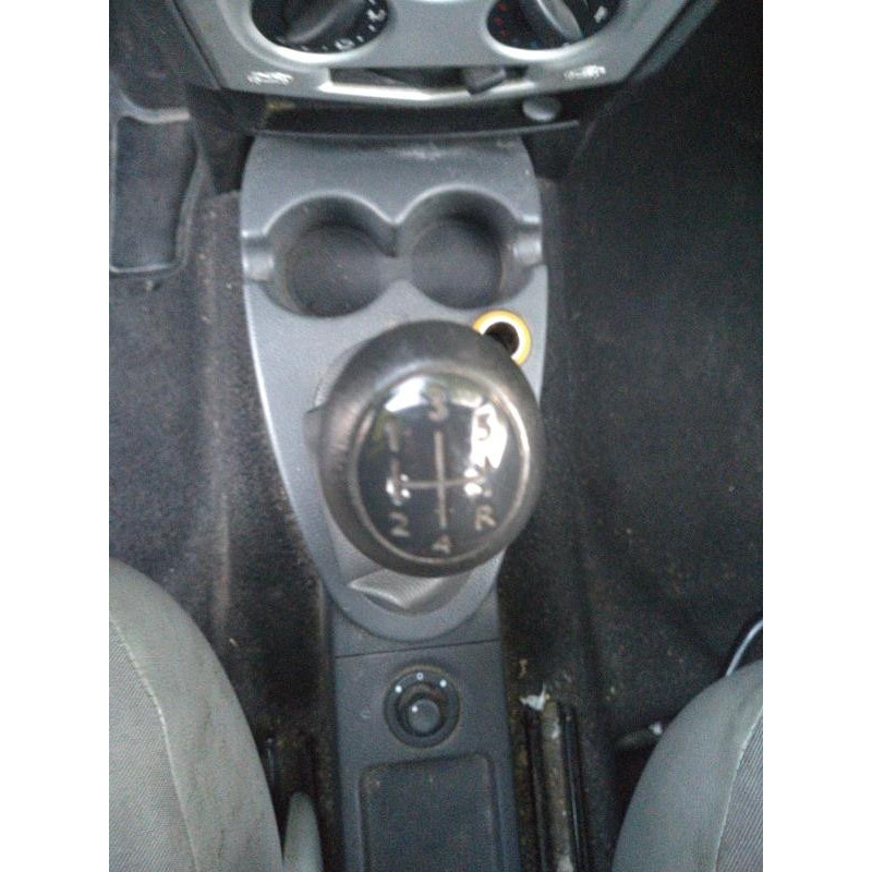 Pompe de direction DACIA LOGAN MCV 1 Photo n°8