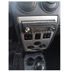 Pompe de direction DACIA LOGAN MCV 1