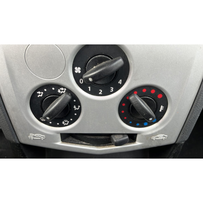 Pompe de direction DACIA LOGAN MCV 1 Photo n°10