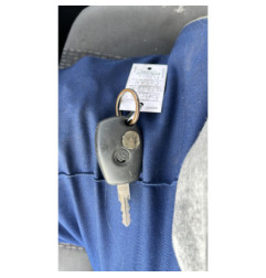 Pompe de direction DACIA LOGAN MCV 1