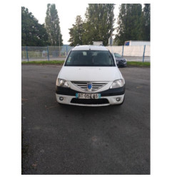 Pompe de direction DACIA LOGAN MCV 1