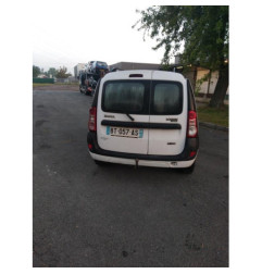 Pompe de direction DACIA LOGAN MCV 1