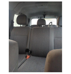 Pompe de direction DACIA LOGAN MCV 1