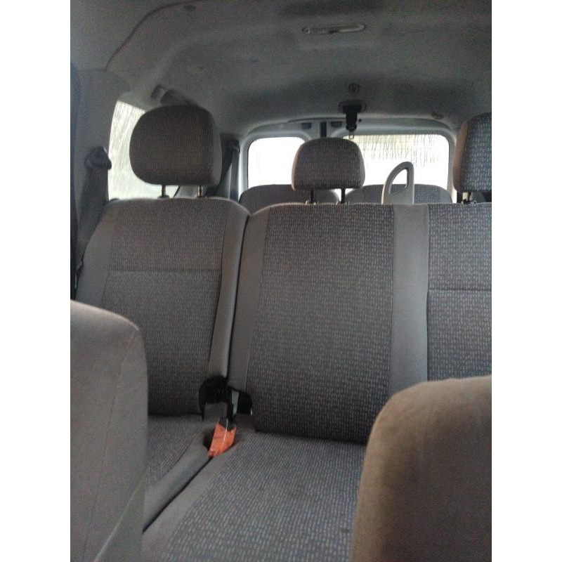 Pompe de direction DACIA LOGAN MCV 1 Photo n°15