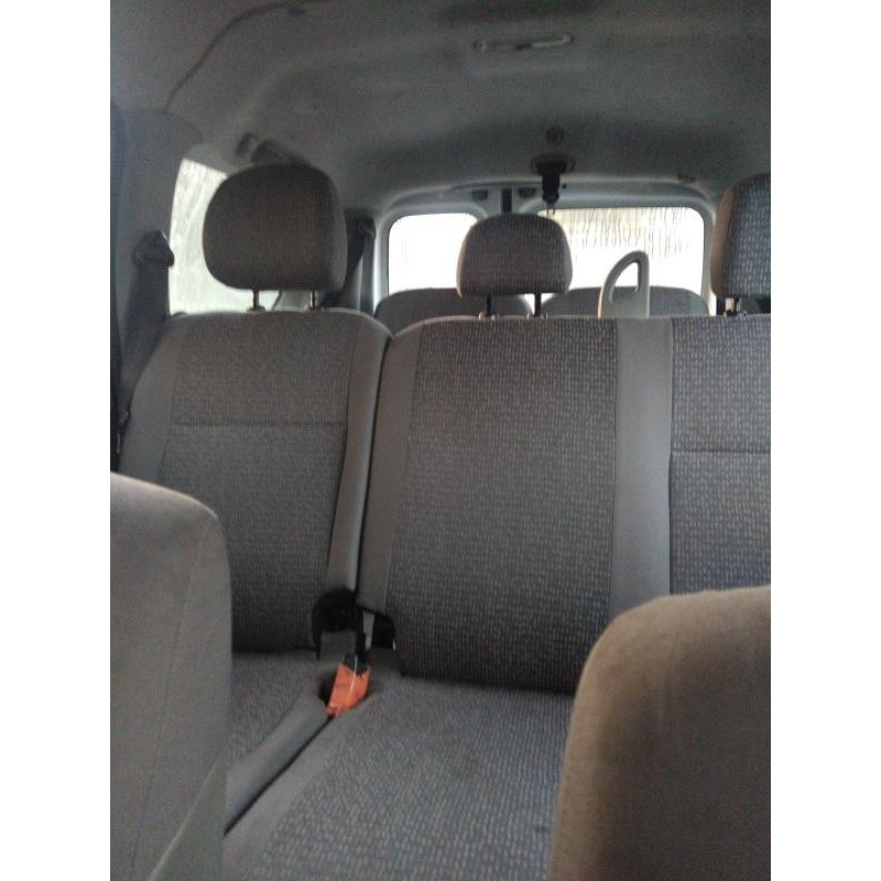 Pompe de direction DACIA LOGAN MCV 1 Photo n°19