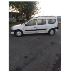 Pompe de direction DACIA LOGAN MCV 1