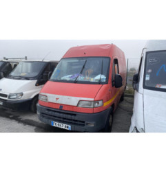 Pompe de direction FIAT DUCATO 2