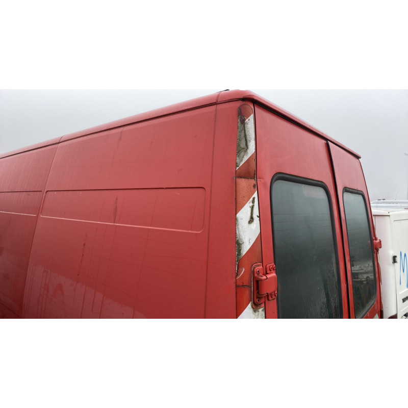 Pompe de direction FIAT DUCATO 2 Photo n°6