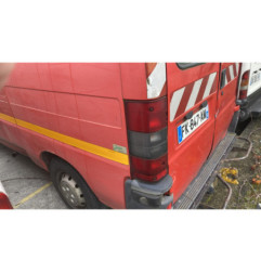 Pompe de direction FIAT DUCATO 2