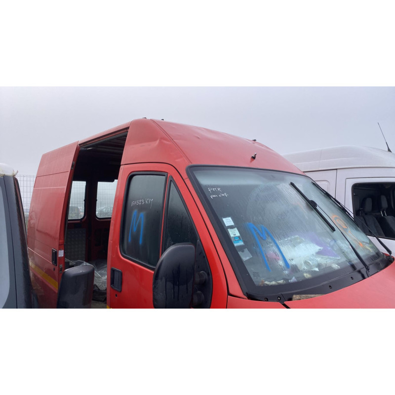 Pompe de direction FIAT DUCATO 2 Photo n°8