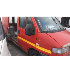 Pompe de direction FIAT DUCATO 2