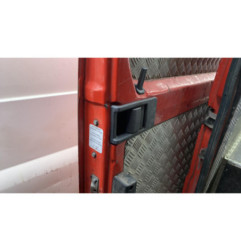 Pompe de direction FIAT DUCATO 2