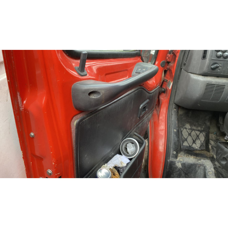 Pompe de direction FIAT DUCATO 2 Photo n°12
