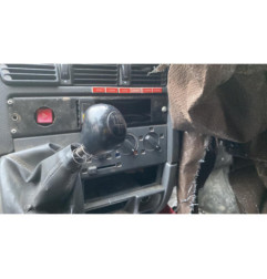 Pompe de direction FIAT DUCATO 2