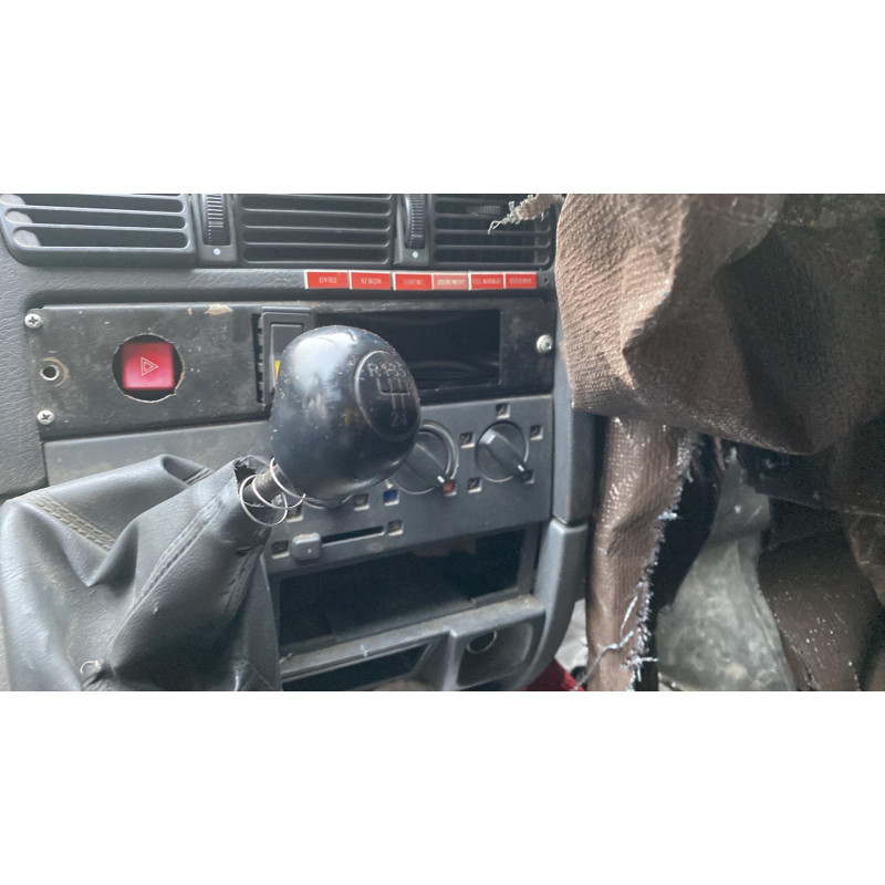 Pompe de direction FIAT DUCATO 2 Photo n°13