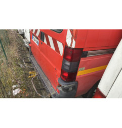 Pompe de direction FIAT DUCATO 2